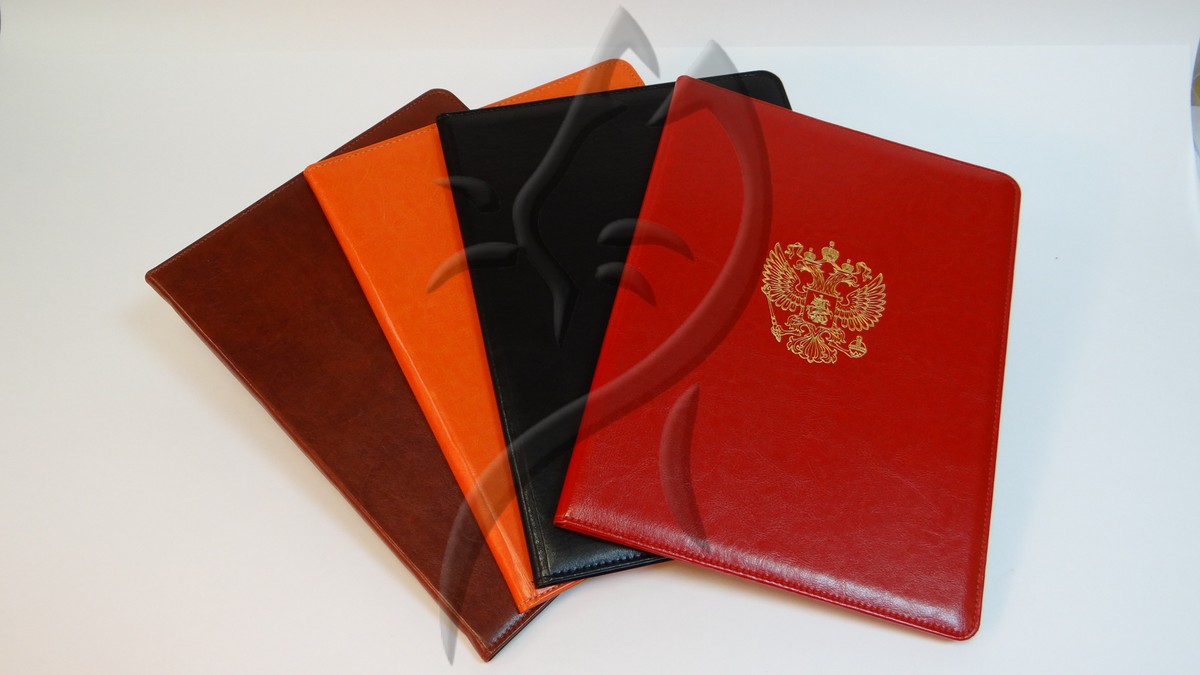 Папки